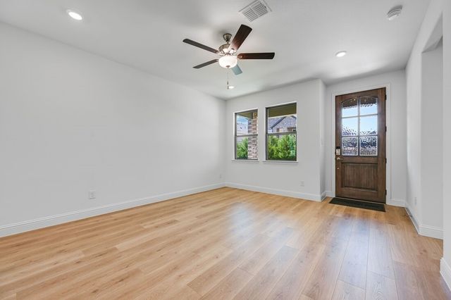 1116 Beautyberry Lane, Celina, TX 75009