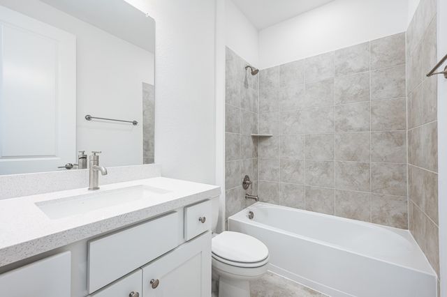 1116 Beautyberry Lane, Celina, TX 75009