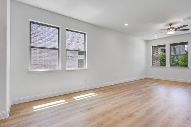 1116 Beautyberry Lane, Celina, TX 75009