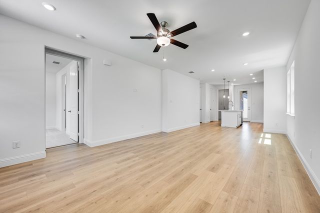 1116 Beautyberry Lane, Celina, TX 75009