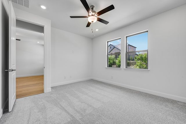 1116 Beautyberry Lane, Celina, TX 75009