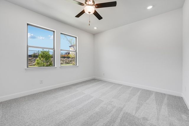 1116 Beautyberry Lane, Celina, TX 75009