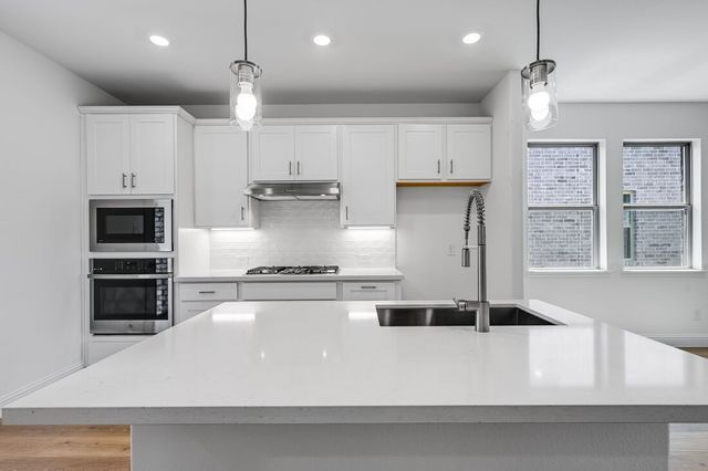 1116 Beautyberry Lane, Celina, TX 75009