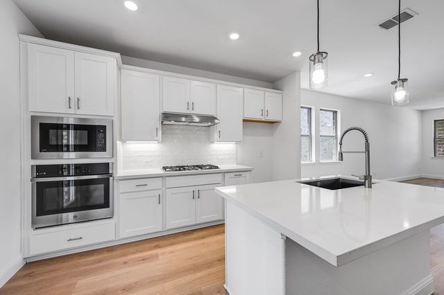 1116 Beautyberry Lane, Celina, TX 75009