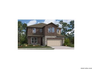 15577 Jake Crossing, San Antonio, TX 78253