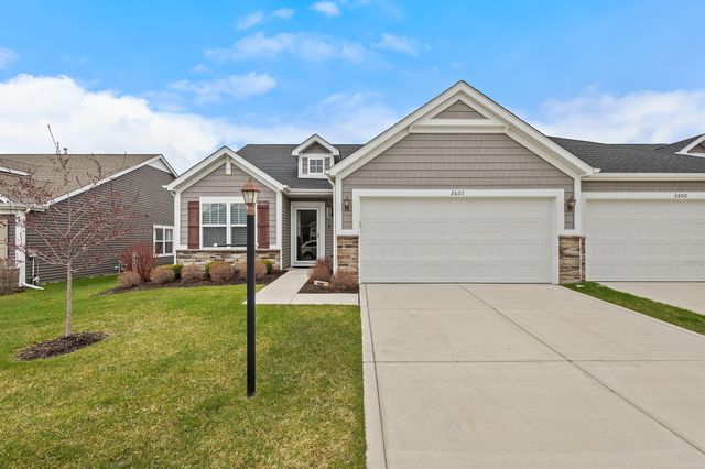 2602 Hudson Road, Valparaiso, IN 46385