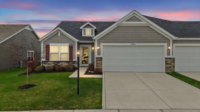 2602 Hudson Road, Valparaiso, IN 46385