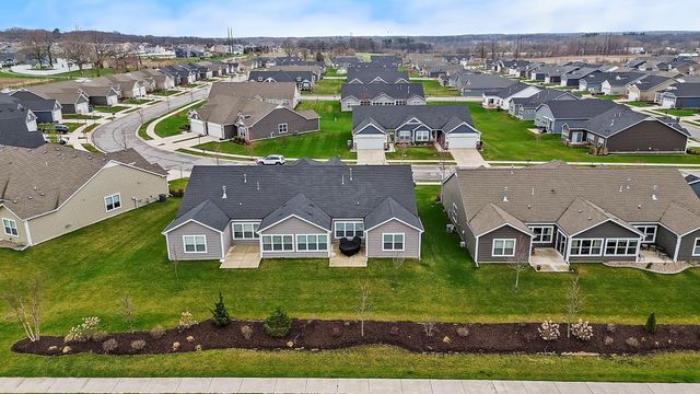 2602 Hudson Road, Valparaiso, IN 46385