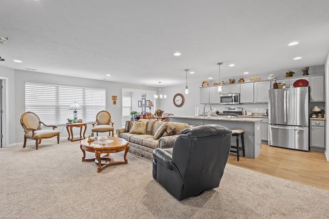 2602 Hudson Road, Valparaiso, IN 46385