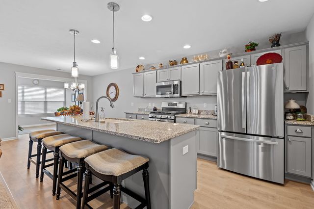 2602 Hudson Road, Valparaiso, IN 46385