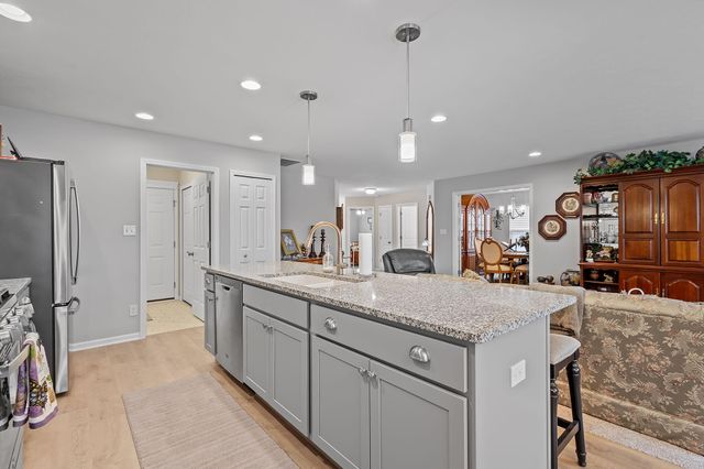 2602 Hudson Road, Valparaiso, IN 46385