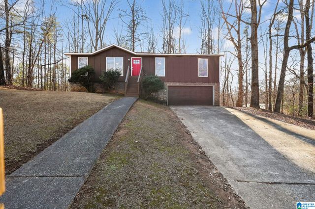 441 BELLEHURST DRIVE, Birmingham, AL 35215