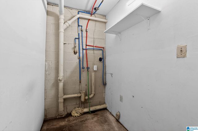 441 BELLEHURST DRIVE, Birmingham, AL 35215