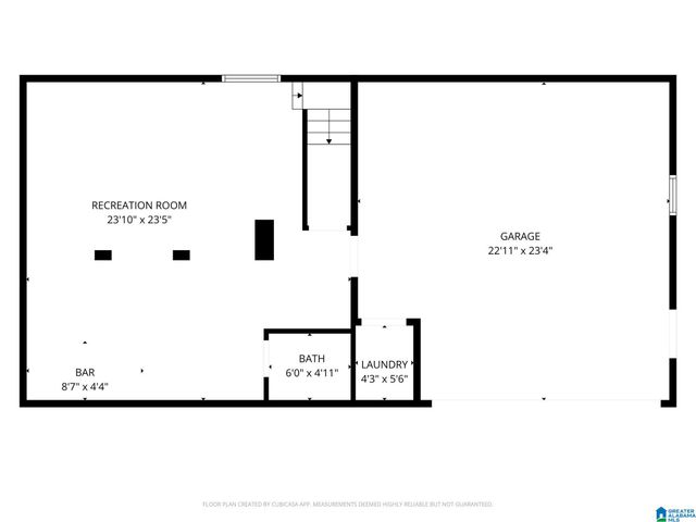 441 BELLEHURST DRIVE, Birmingham, AL 35215