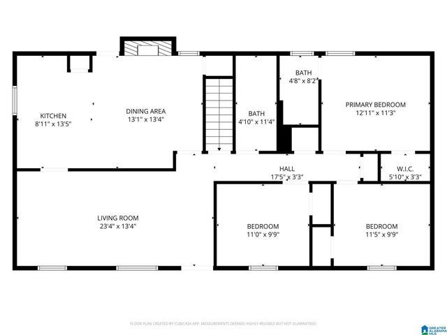 441 BELLEHURST DRIVE, Birmingham, AL 35215