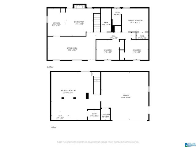 441 BELLEHURST DRIVE, Birmingham, AL 35215