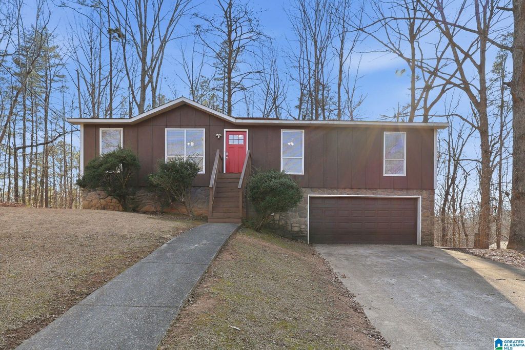 441 BELLEHURST DRIVE, Birmingham, AL 35215