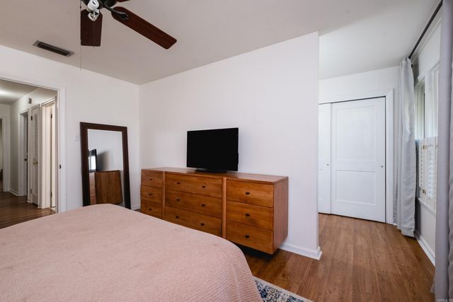 2204 Clapboard Hill Road, Little Rock, AR 72227