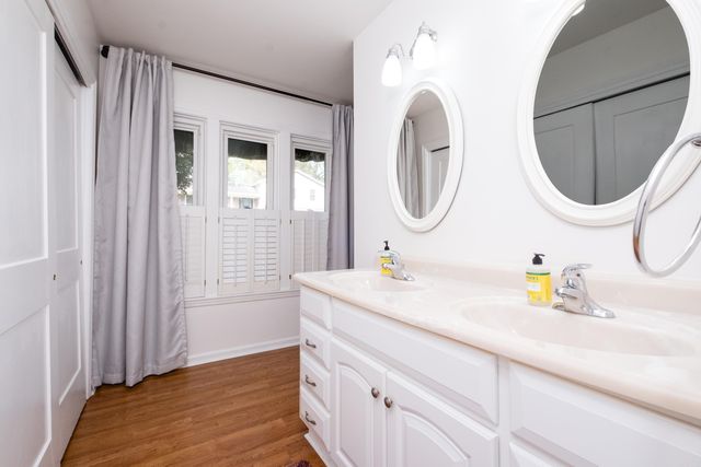 2204 Clapboard Hill Road, Little Rock, AR 72227