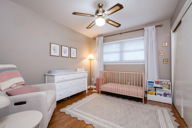 2204 Clapboard Hill Road, Little Rock, AR 72227