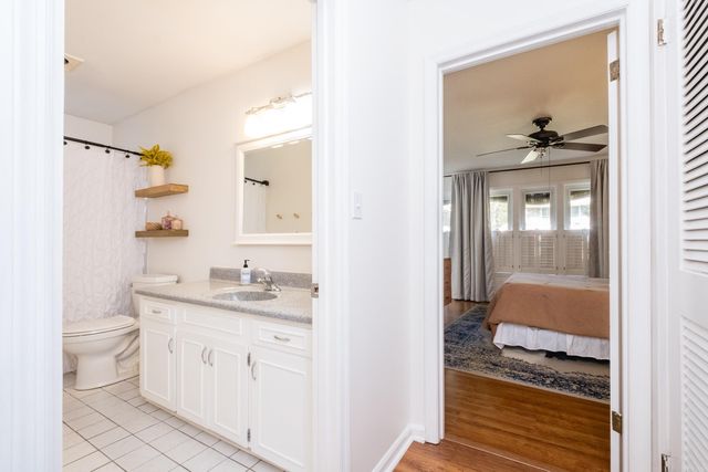 2204 Clapboard Hill Road, Little Rock, AR 72227