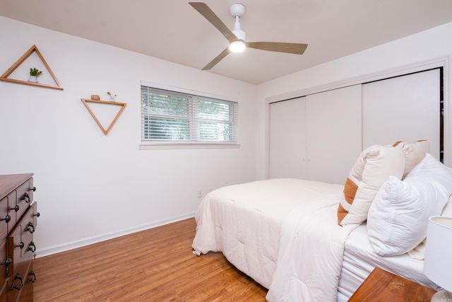 2204 Clapboard Hill Road, Little Rock, AR 72227