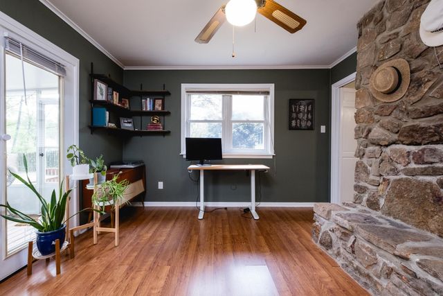 2204 Clapboard Hill Road, Little Rock, AR 72227