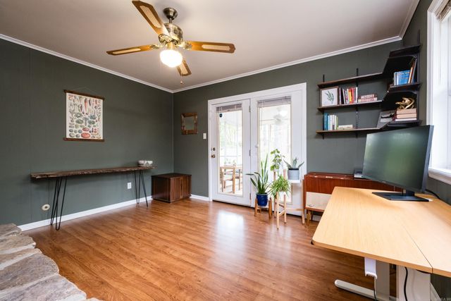 2204 Clapboard Hill Road, Little Rock, AR 72227