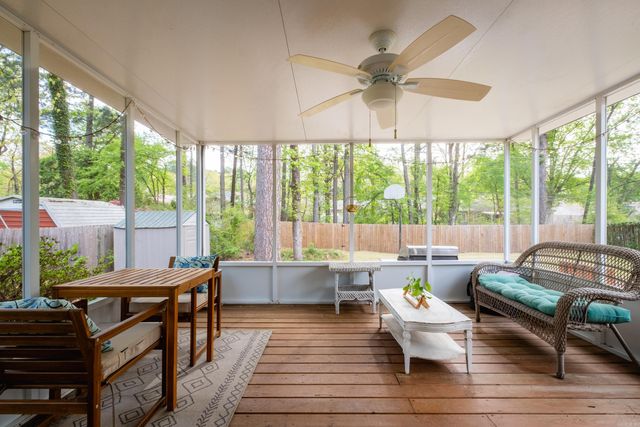 2204 Clapboard Hill Road, Little Rock, AR 72227