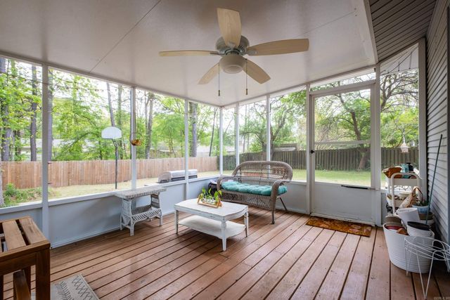 2204 Clapboard Hill Road, Little Rock, AR 72227