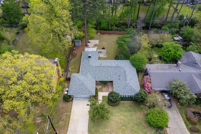 2204 Clapboard Hill Road, Little Rock, AR 72227