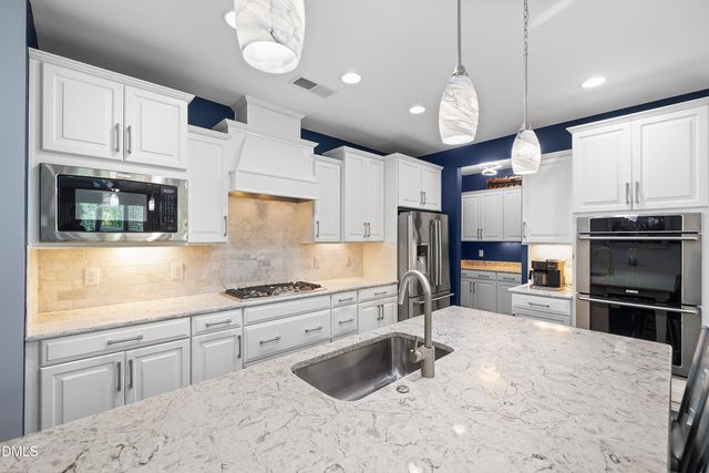 1032 Atticus Way, Durham, NC 27703