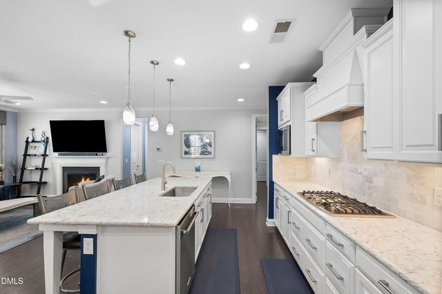 1032 Atticus Way, Durham, NC 27703