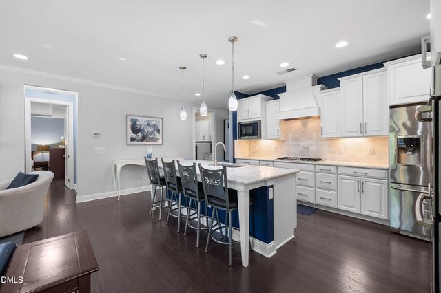 1032 Atticus Way, Durham, NC 27703