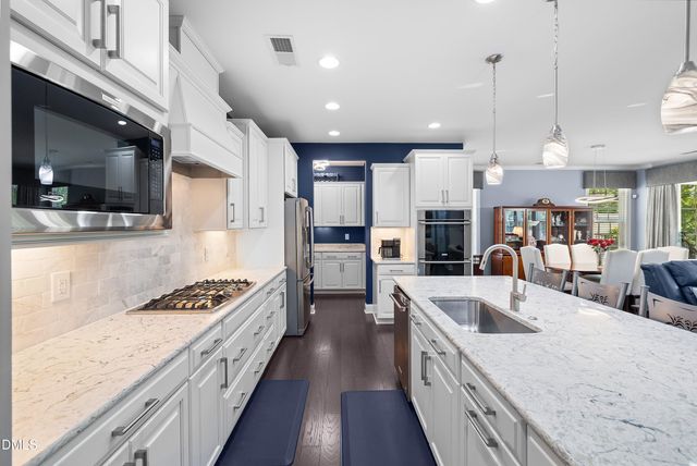 1032 Atticus Way, Durham, NC 27703