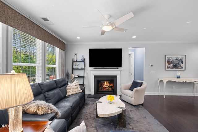 1032 Atticus Way, Durham, NC 27703