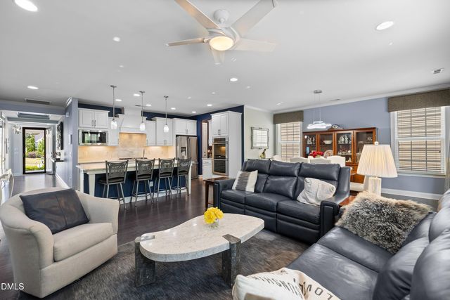 1032 Atticus Way, Durham, NC 27703