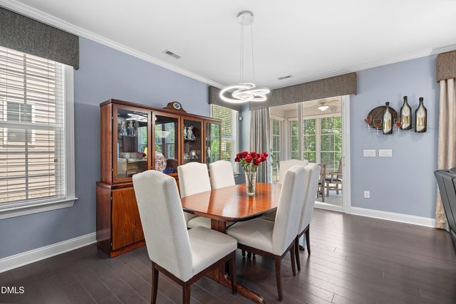 1032 Atticus Way, Durham, NC 27703