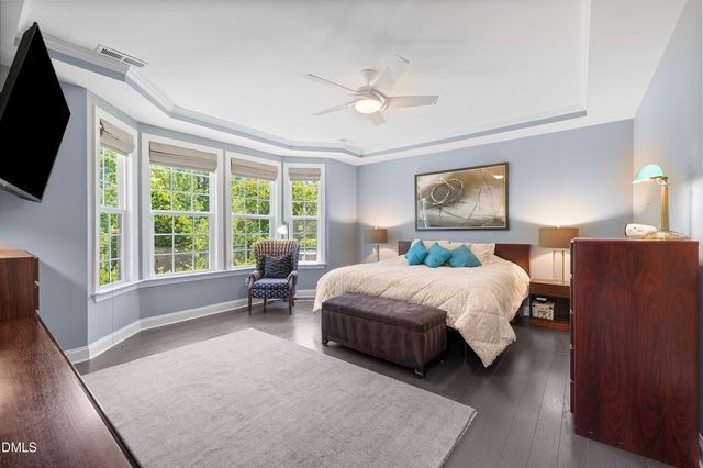 1032 Atticus Way, Durham, NC 27703