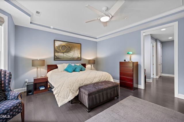 1032 Atticus Way, Durham, NC 27703