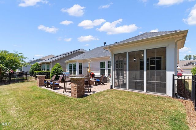 1032 Atticus Way, Durham, NC 27703