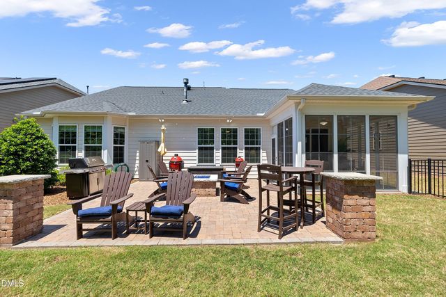 1032 Atticus Way, Durham, NC 27703