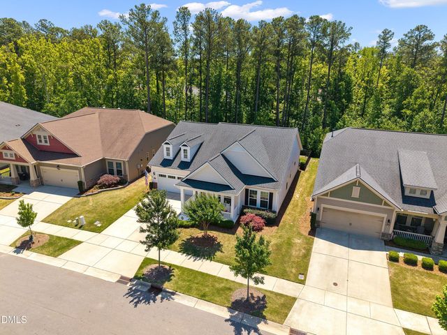1032 Atticus Way, Durham, NC 27703