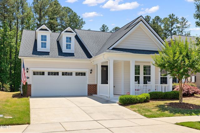 1032 Atticus Way, Durham, NC 27703