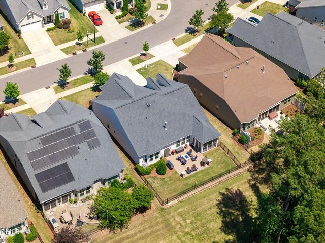 1032 Atticus Way, Durham, NC 27703