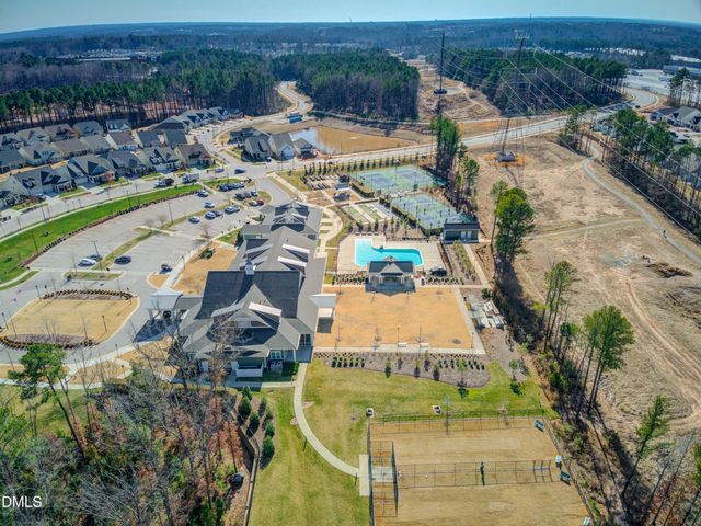 1032 Atticus Way, Durham, NC 27703