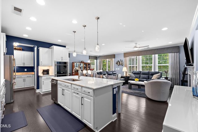 1032 Atticus Way, Durham, NC 27703