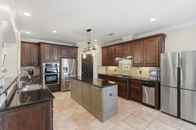 18807 Serene Water Court, Montgomery, TX 77356