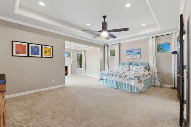 18807 Serene Water Court, Montgomery, TX 77356