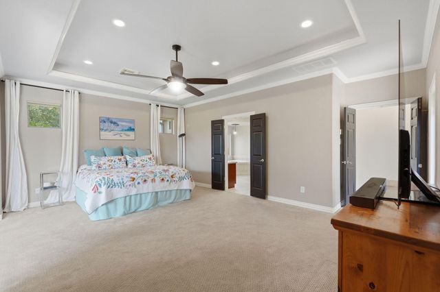 18807 Serene Water Court, Montgomery, TX 77356